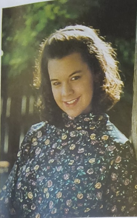 Muffett, Carrie